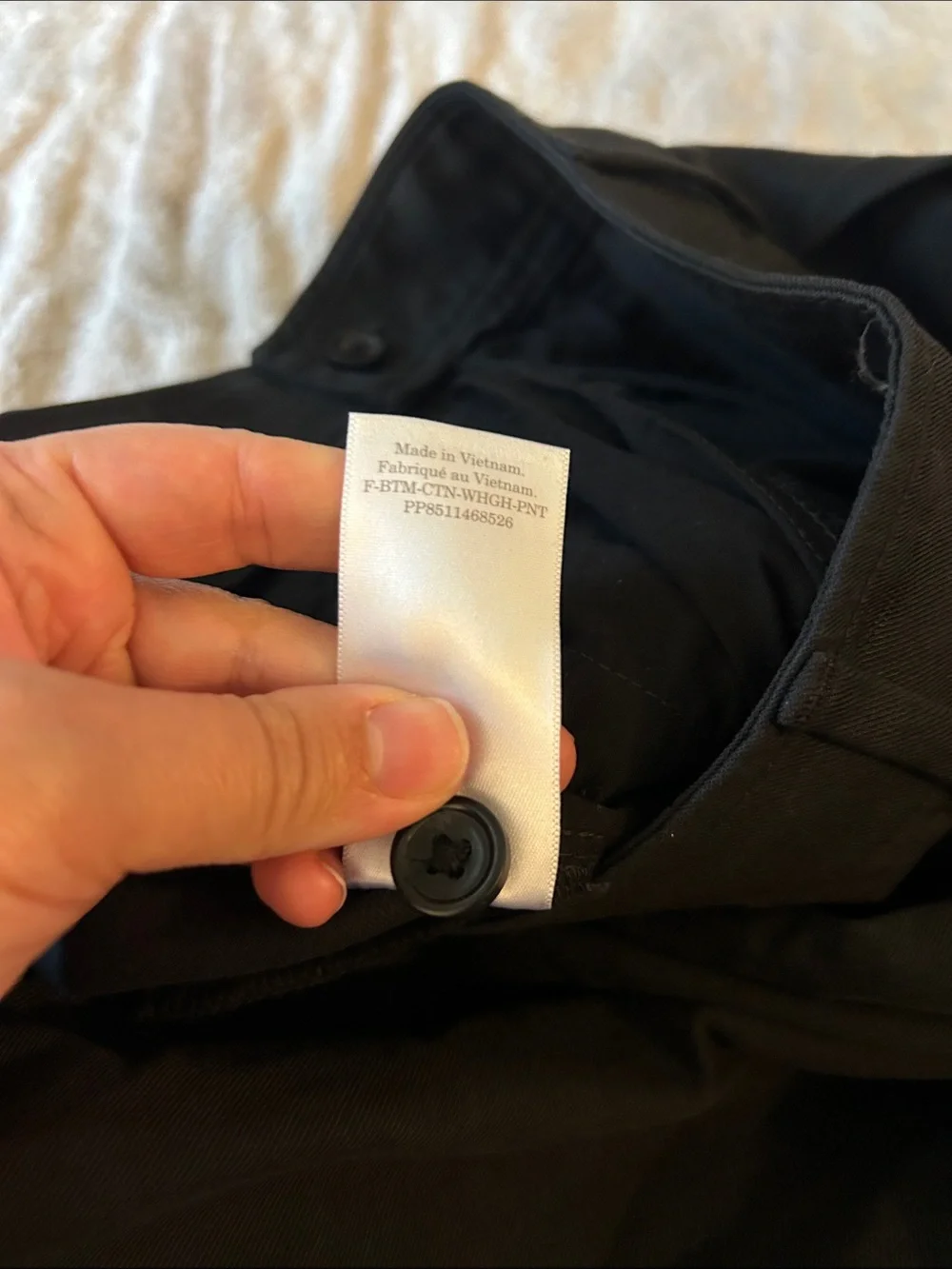 Everlane excellent linen
